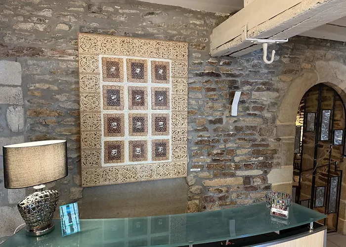 Hotel Restaurant Lesage